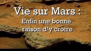 Mars One, le nouveau projet
