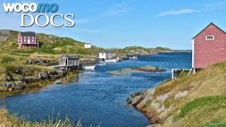 Documentaire Les bâtisseurs de Saint-Pierre & Miquelon