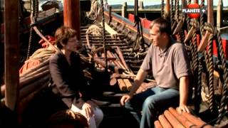 Les Vikings - Comment ils vivaient
