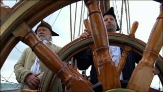 Le visiteur de l’histoire : à l’époque des pirates avril 1718