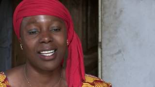 Naître - Le combat des sages-femmes en Afrique
