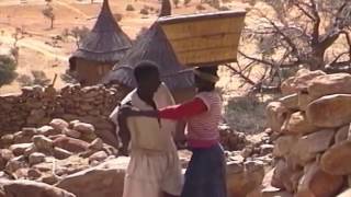L’incroyable peuple Dogon