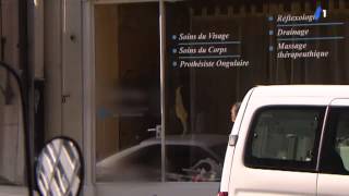 Les dangers du maquillage permanent à bas prix