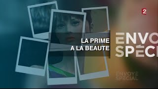 La prime à la beauté