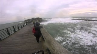 Les Sables-d’Olonne, une ville aux deux visages