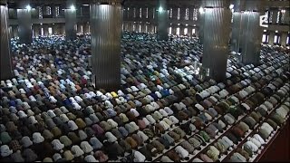 Documentaire Islam en Indonésie : le message par l’esprit et le cœur