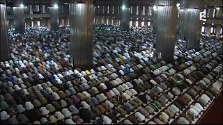 Islam en Indonésie : le message par l'esprit et le cœur