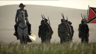 Histoire de l’Amérique – La guerre de sécession