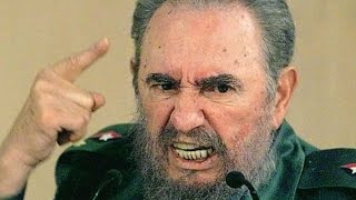 Documentaire Fidel Castro, le commandant