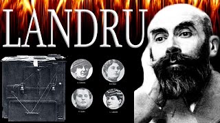 Henri Désiré Landru, le tueur en série de Gambais