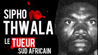 Documentaire Sipho Thwala, le tueur en série sud-africain