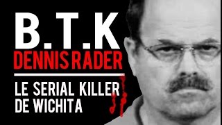 B.T.K, le serial killer de Wichita