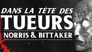 Documentaire Dans la tête des tueurs Norris & Bittaker