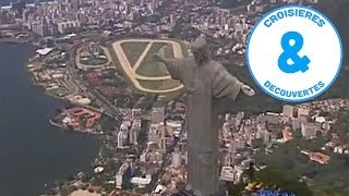 Brésil – Récife, Salvador de Bahia, Rio de Janeiro