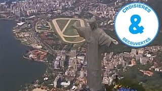 Documentaire Brésil – Récife, Salvador de Bahia, Rio de Janeiro