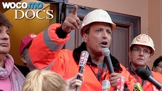 ArcelorMittal, la promesse de Florange