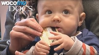Tout pour mon bébé, combler son enfant à tout prix
