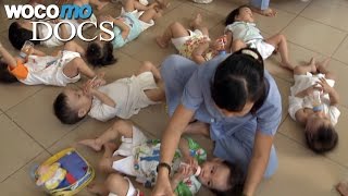Enfants sans famille : ils ont aussi le droit à l'amour