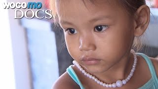 Pour les enfants du Cambodge