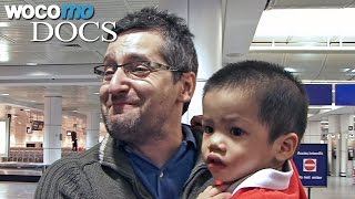 Adoption, le jour où j'ai rencontré mon enfant