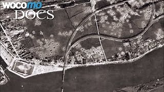 Nantes sous les bombes alliées - Une histoire oubliée de la France en guerre