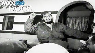 Documentaire Fidel Castro, l’enfance d’un chef