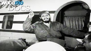 Fidel Castro, l'enfance d'un chef