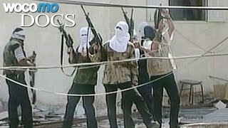 Documentaire Une histoire du terrorisme – Acte III – Les années jihad