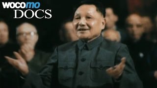 Deng Xiaoping - L'enfance d'un chef