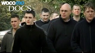 Putain de Hooligans !