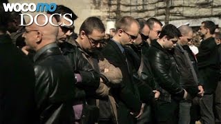 La police et Sarko