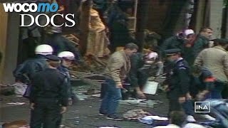 Documentaire Les attentats de 1986