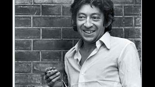 Gainsbourg et caetera