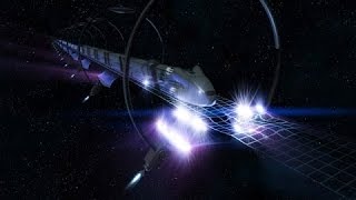 Le voyage dans le temps