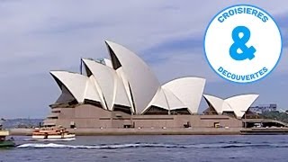 Australie – De Sydney à Darwin