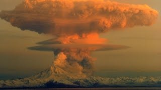 Documentaire Le secret du supervolcan de Toba