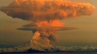 Le secret du supervolcan de Toba