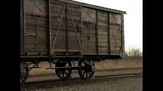 Auschwitz : voyage au delà des livres d'histoire