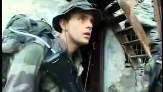 Les commandos du renseignement de l'Armée Française