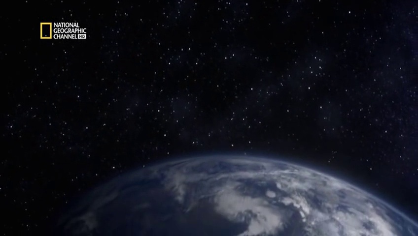 Il était une fois notre planète (1/2)
