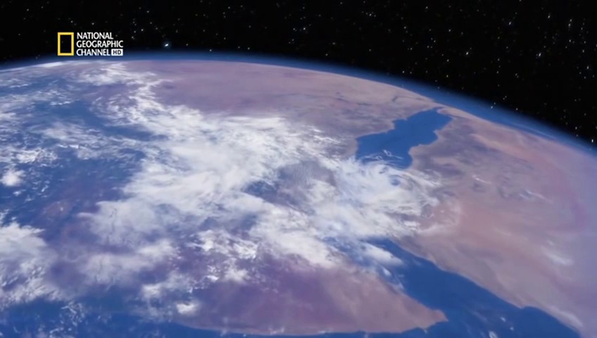 Il était une fois notre planète (2/2)