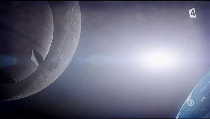 Invasion extraterrestre 2/2