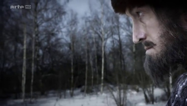 Ivan Le Terrible