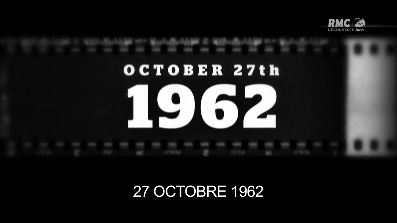 JFK : sept jours décisifs (2/2)