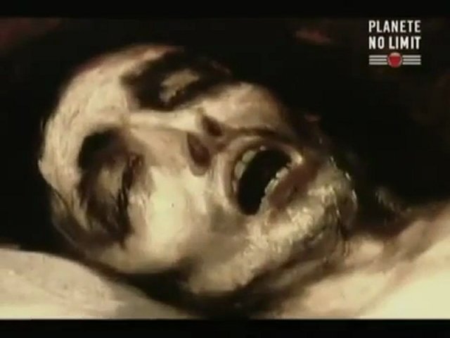Documentaire L’exorciste, la vraie histoire