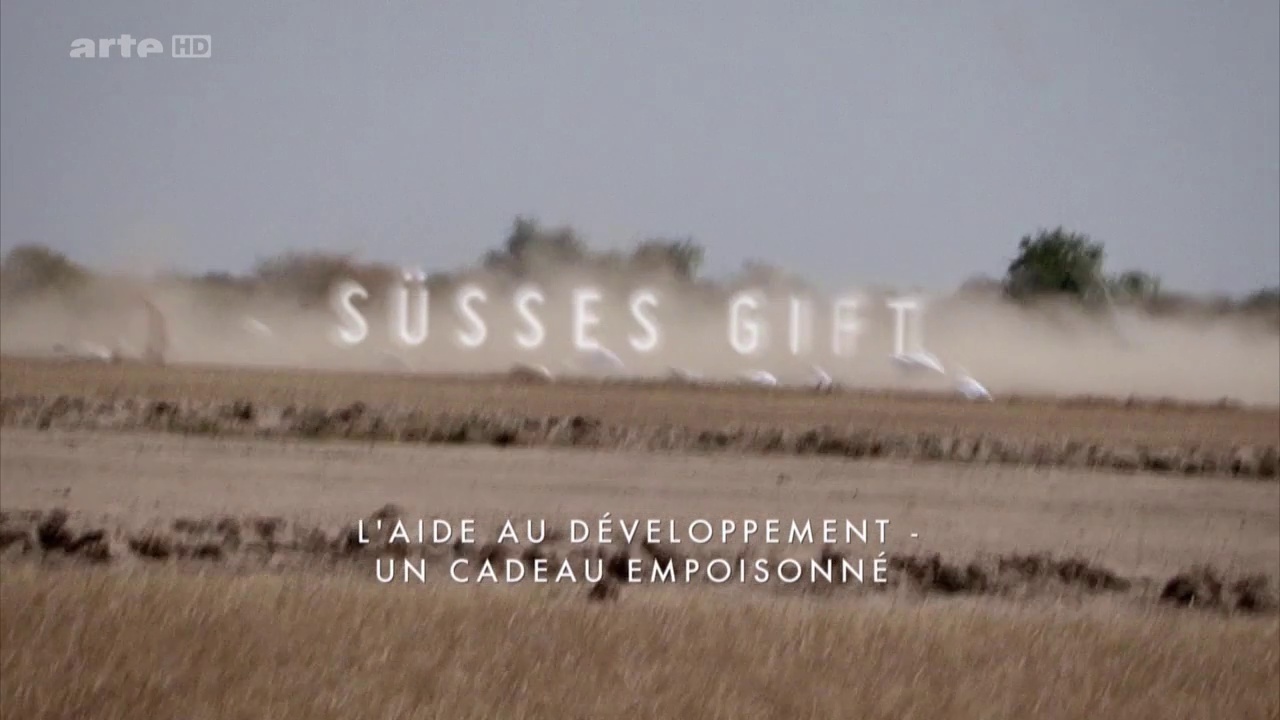 L'aide au développement : un cadeau empoisonné (1/2)