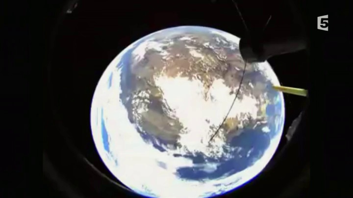 La grande histoire de la conquête spatiale - L'ère de la Nasa