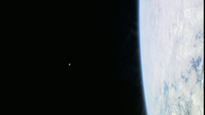 La grande histoire de la conquête spatiale - Vers la Lune