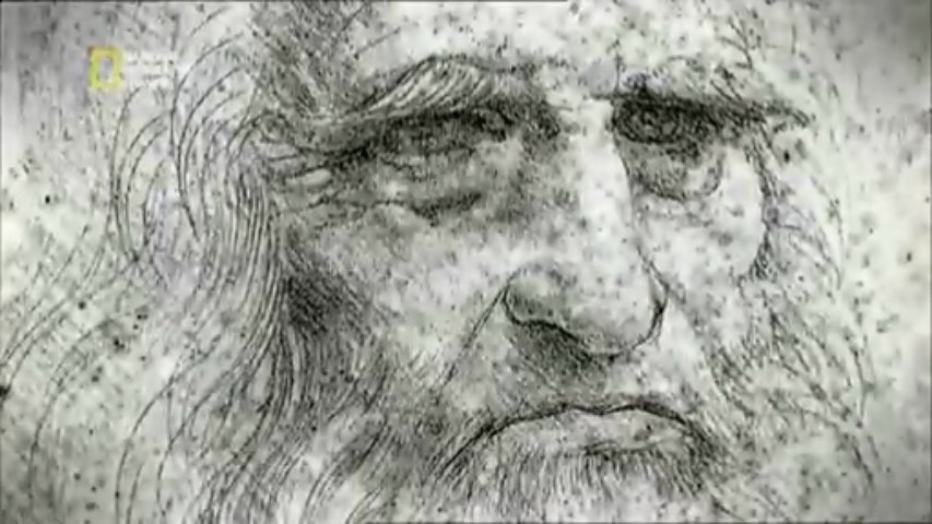 De l'ombre à la lumière - La Joconde & l'ossuaire de Malte