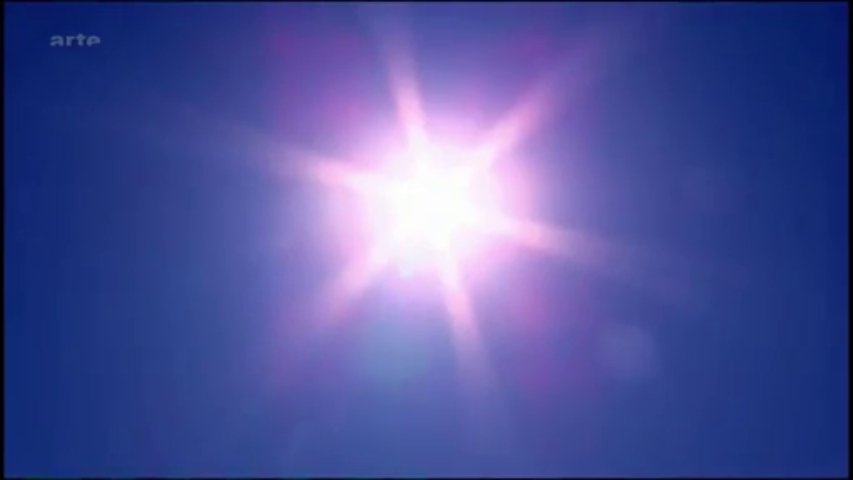 Le soleil dans tous ses états